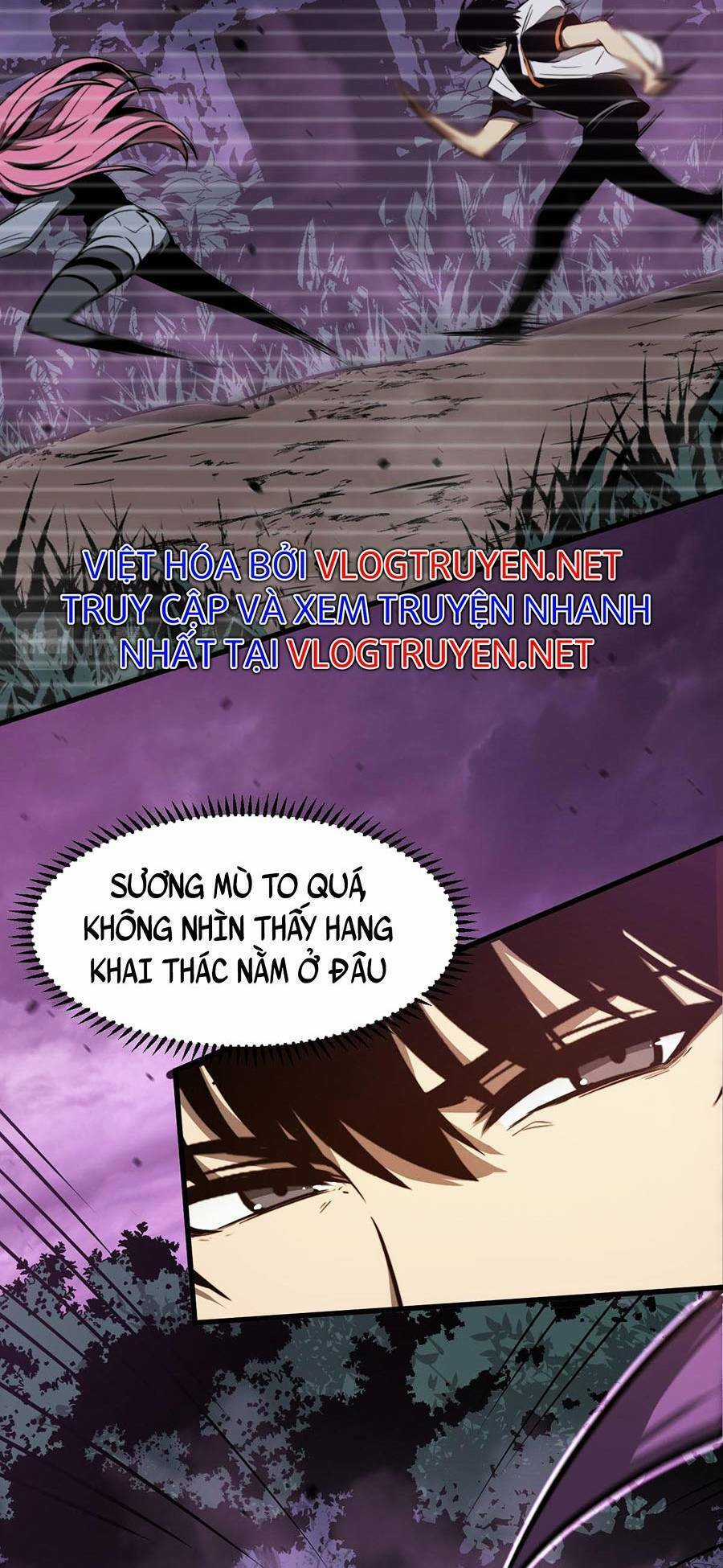 Siêu Phàm Tiến Hóa - Chapter 46 - Trang 12