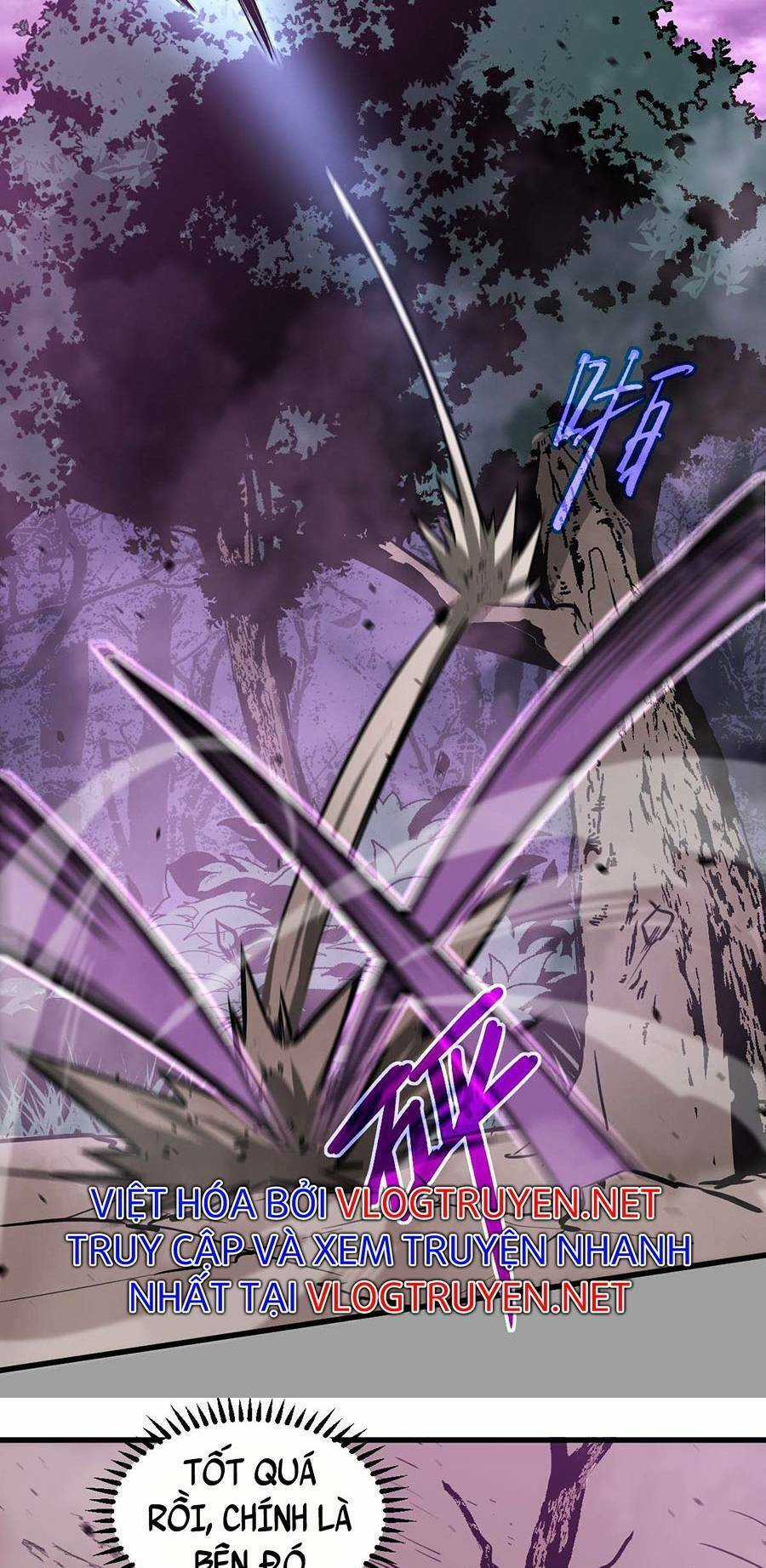 Siêu Phàm Tiến Hóa - Chapter 46 - Trang 14