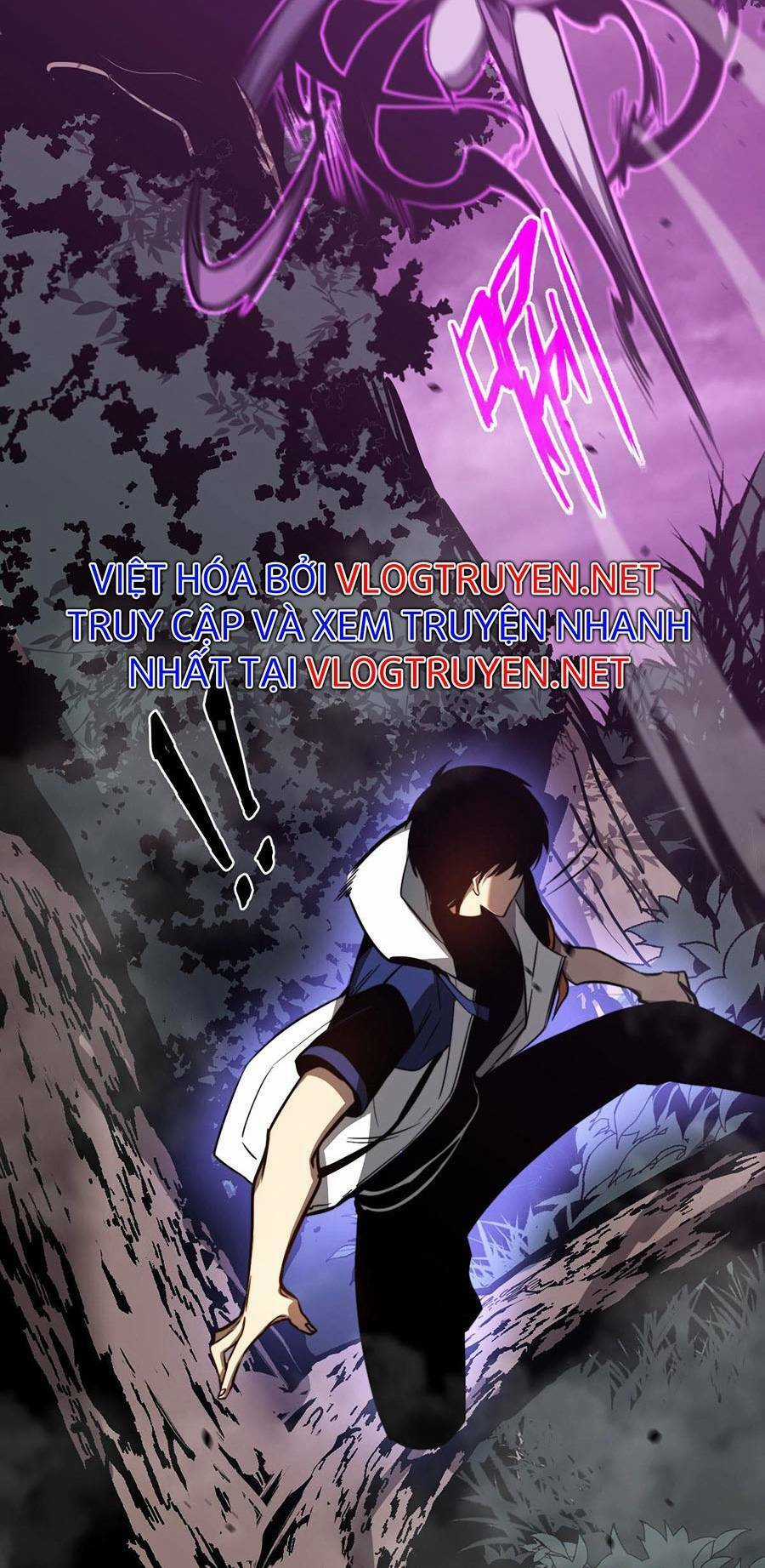 Siêu Phàm Tiến Hóa - Chapter 46 - Trang 16