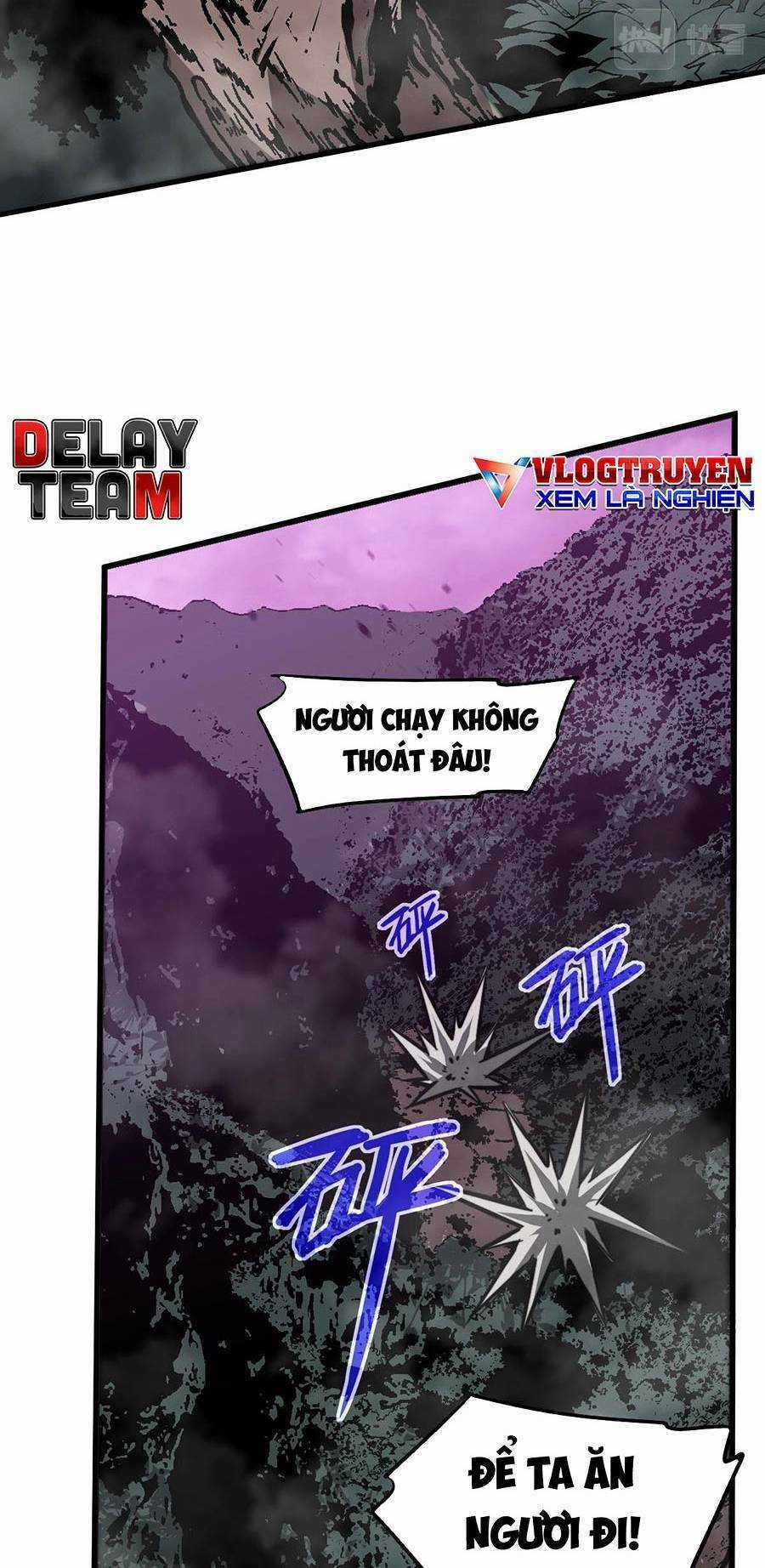 Siêu Phàm Tiến Hóa - Chapter 46 - Trang 17