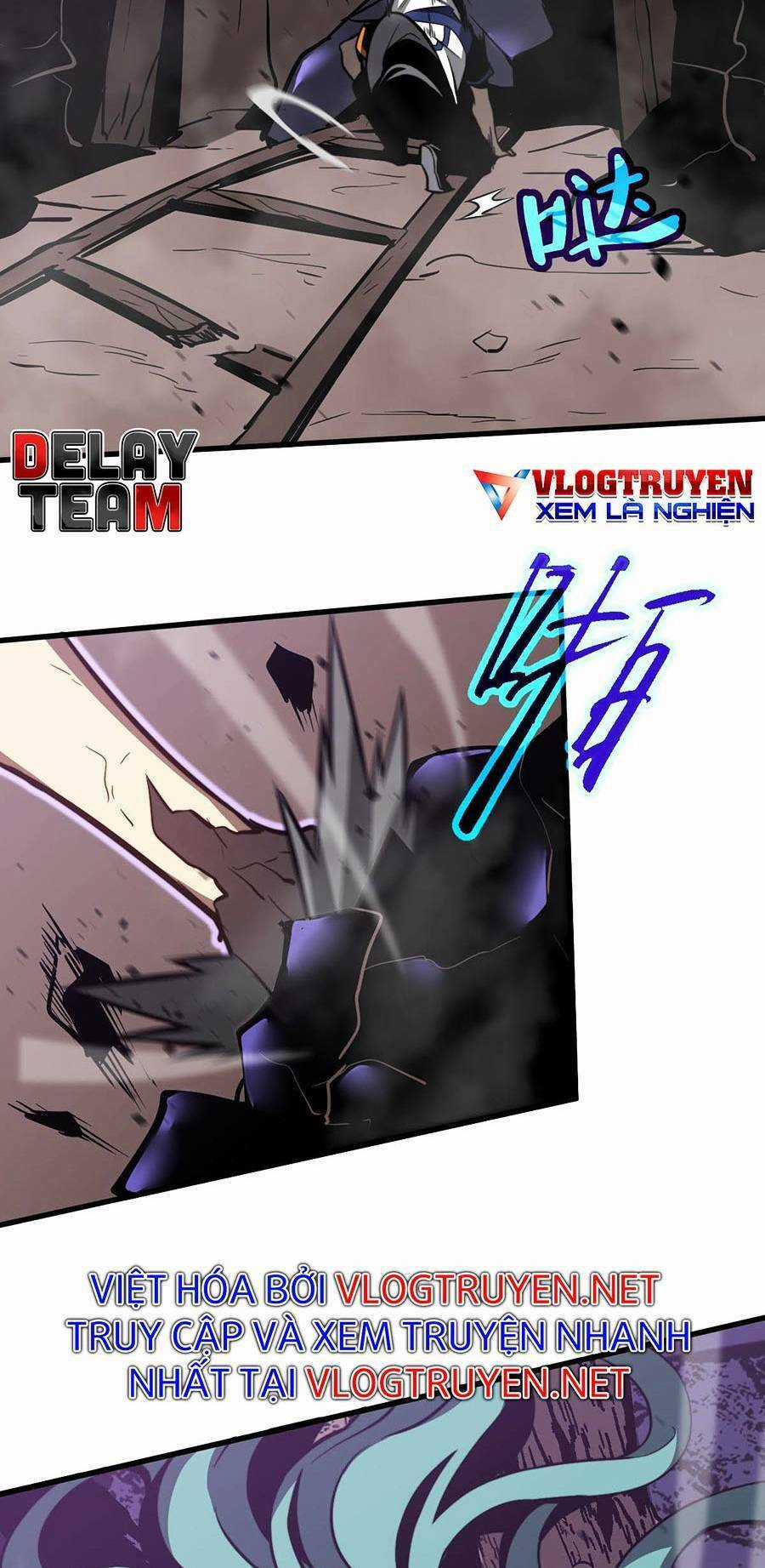 Siêu Phàm Tiến Hóa - Chapter 46 - Trang 20