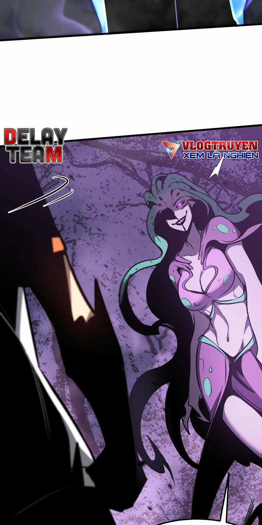 Siêu Phàm Tiến Hóa - Chapter 46 - Trang 23