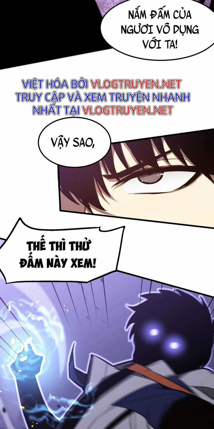 Siêu Phàm Tiến Hóa - Chapter 46 - Trang 24