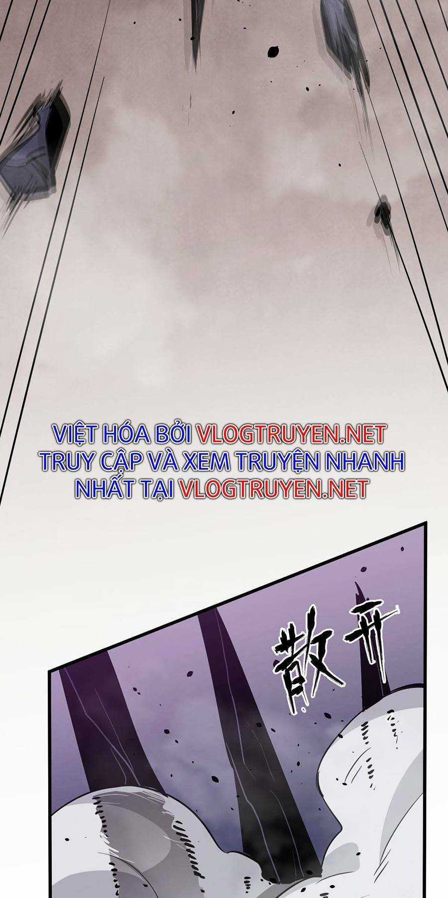 Siêu Phàm Tiến Hóa - Chapter 46 - Trang 29