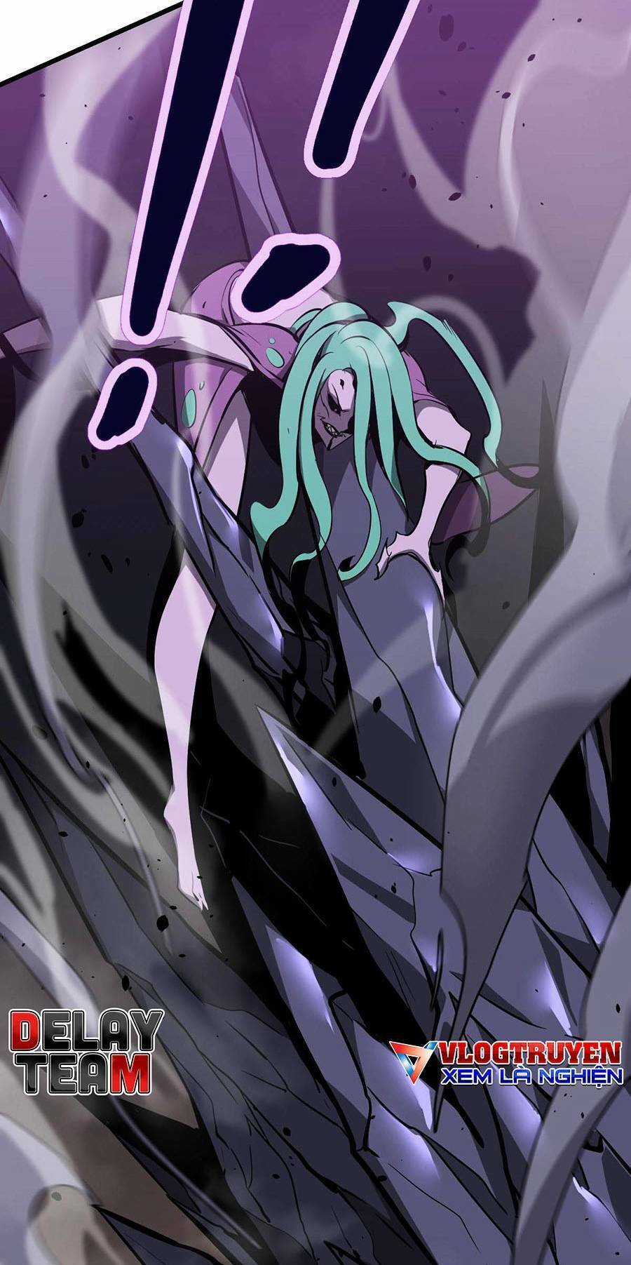 Siêu Phàm Tiến Hóa - Chapter 46 - Trang 31