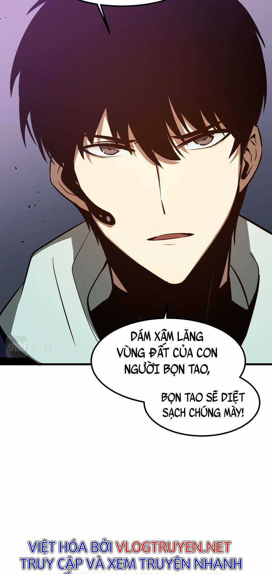 Siêu Phàm Tiến Hóa - Chapter 46 - Trang 34