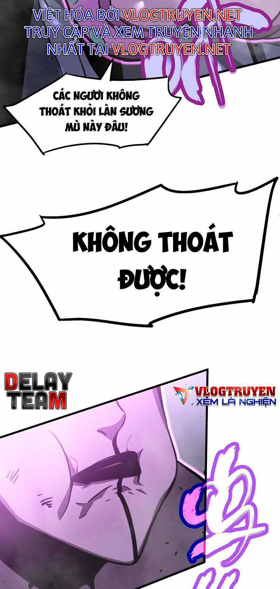 Siêu Phàm Tiến Hóa - Chapter 46 - Trang 37