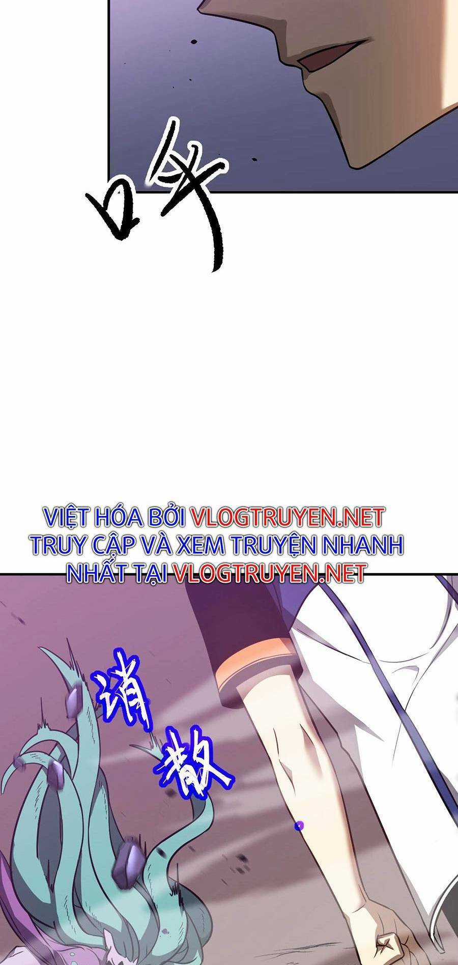 Siêu Phàm Tiến Hóa - Chapter 46 - Trang 40