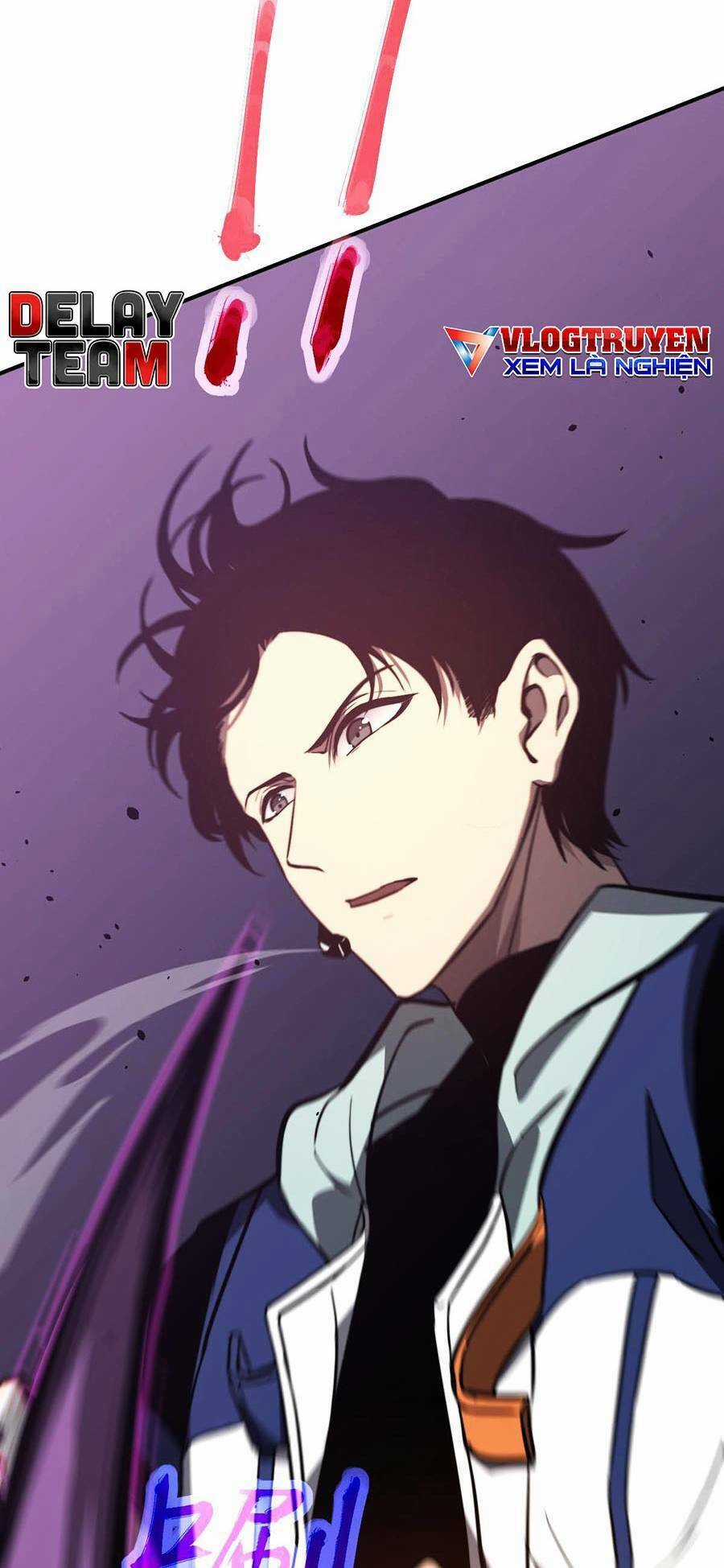 Siêu Phàm Tiến Hóa - Chapter 46 - Trang 5