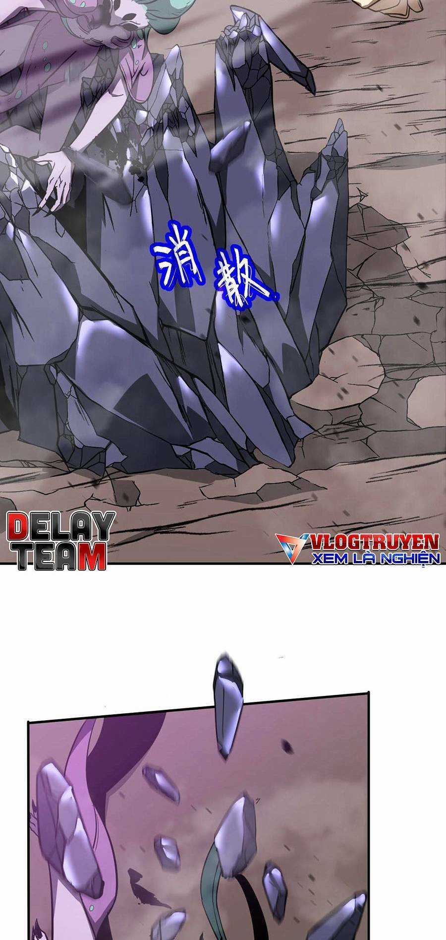 Siêu Phàm Tiến Hóa - Chapter 46 - Trang 41