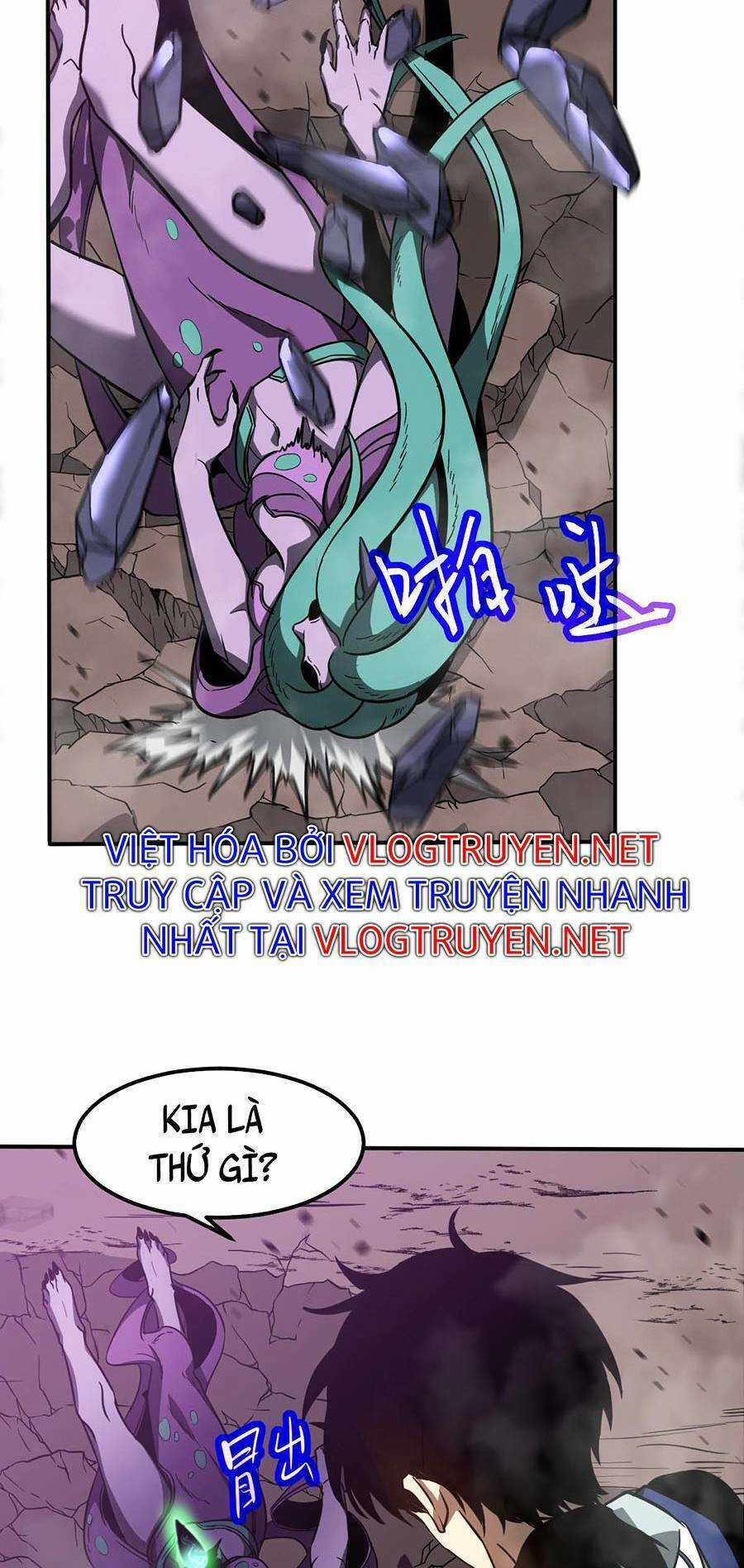 Siêu Phàm Tiến Hóa - Chapter 46 - Trang 42