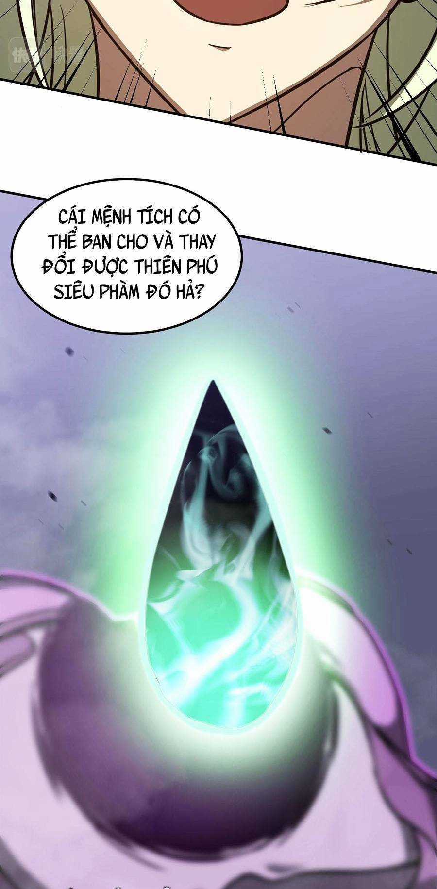 Siêu Phàm Tiến Hóa - Chapter 46 - Trang 44