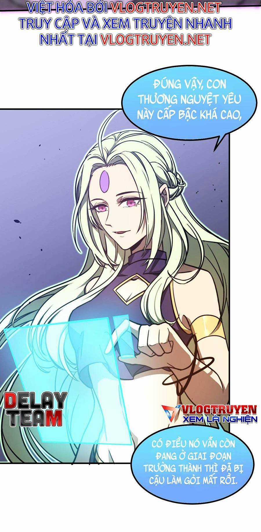 Siêu Phàm Tiến Hóa - Chapter 46 - Trang 45