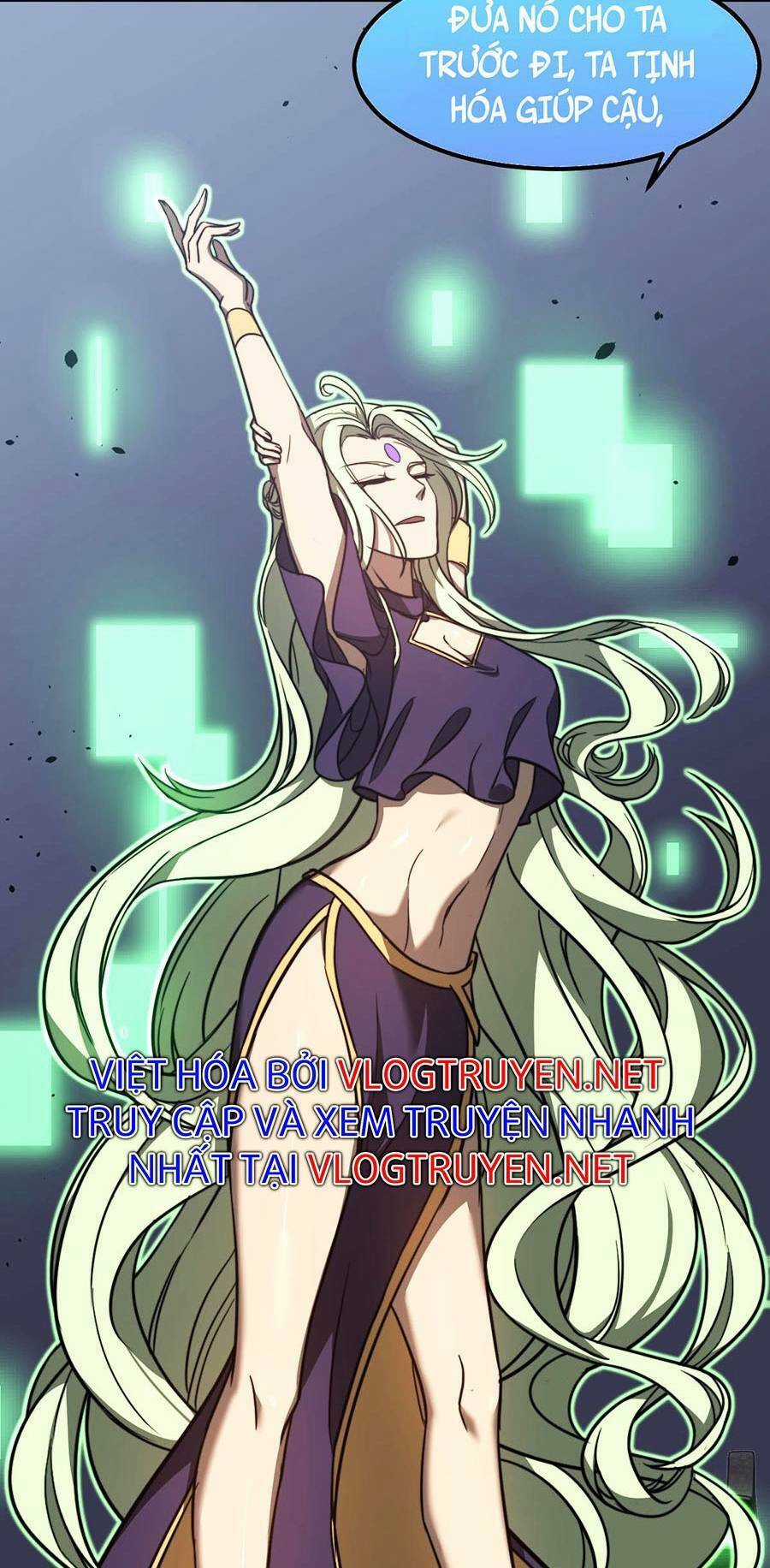 Siêu Phàm Tiến Hóa - Chapter 46 - Trang 49