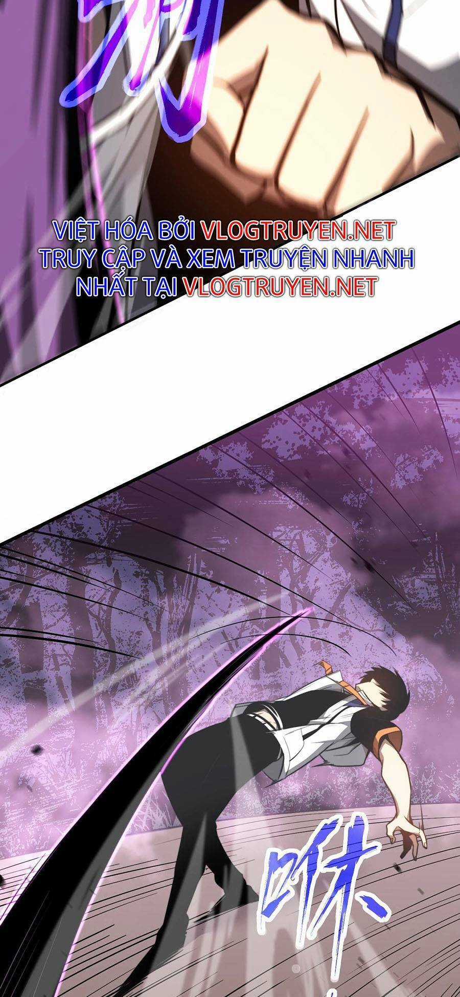 Siêu Phàm Tiến Hóa - Chapter 46 - Trang 6