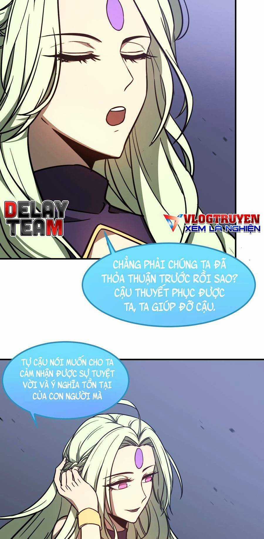 Siêu Phàm Tiến Hóa - Chapter 46 - Trang 52
