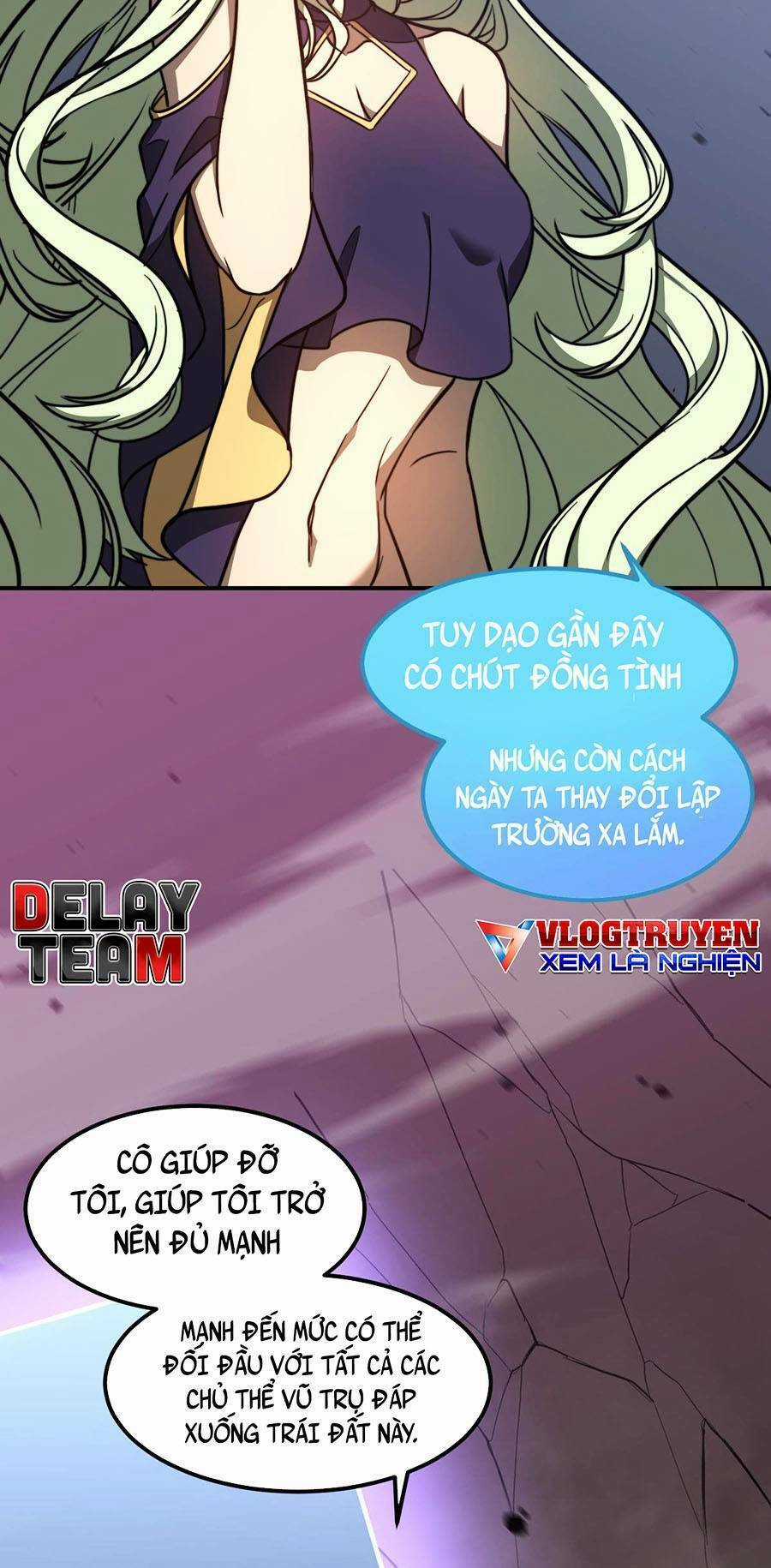 Siêu Phàm Tiến Hóa - Chapter 46 - Trang 53