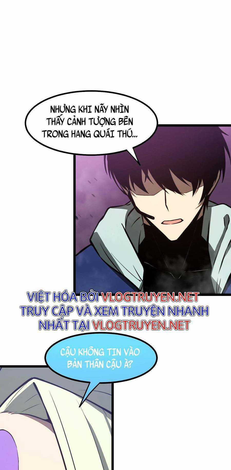 Siêu Phàm Tiến Hóa - Chapter 46 - Trang 56