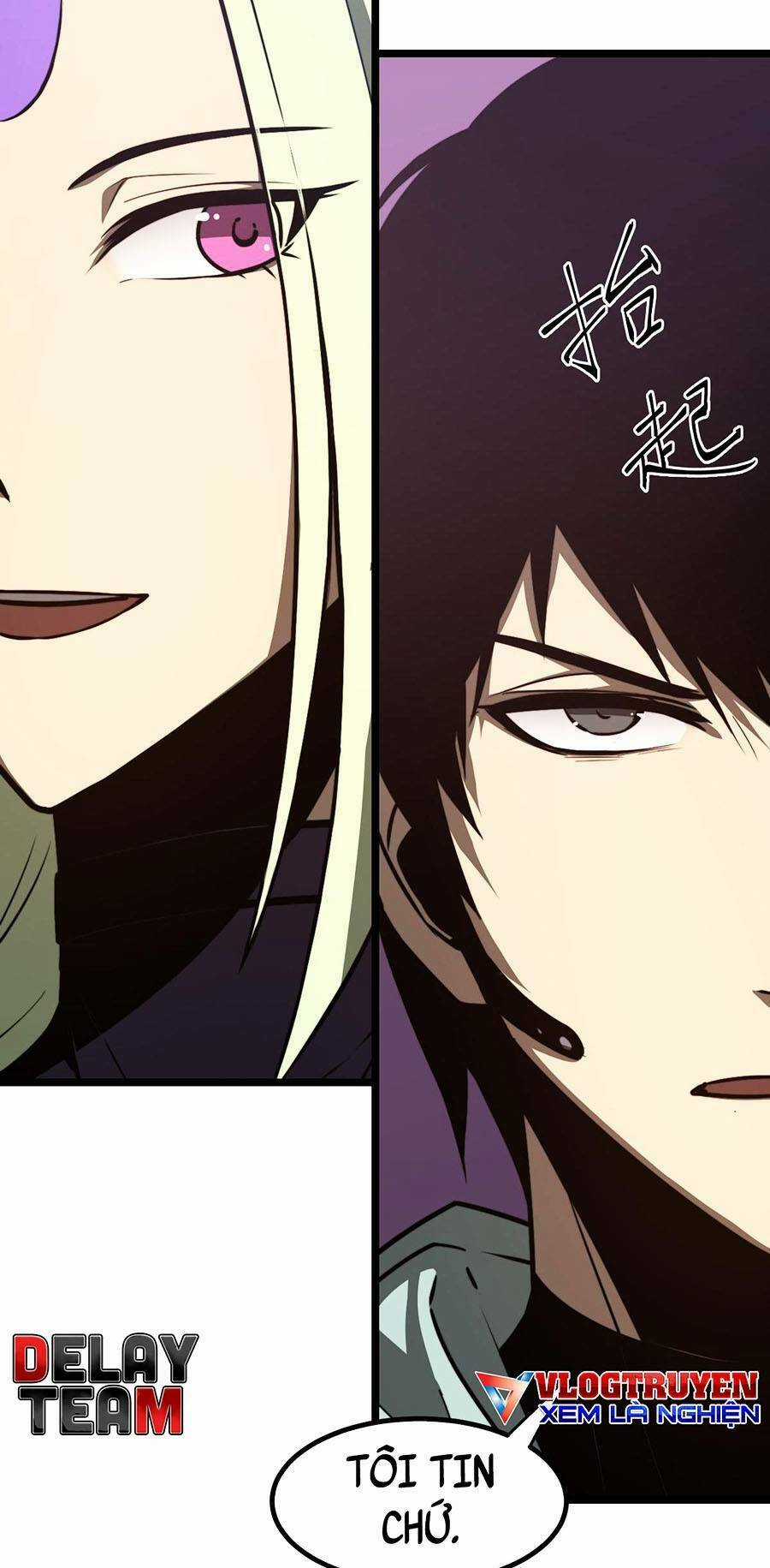 Siêu Phàm Tiến Hóa - Chapter 46 - Trang 57