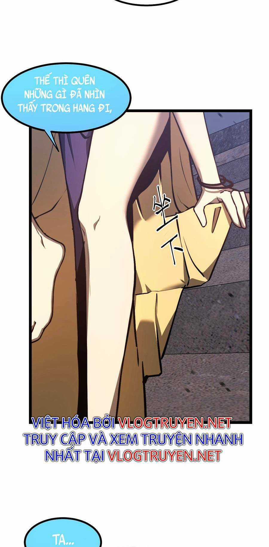 Siêu Phàm Tiến Hóa - Chapter 46 - Trang 58