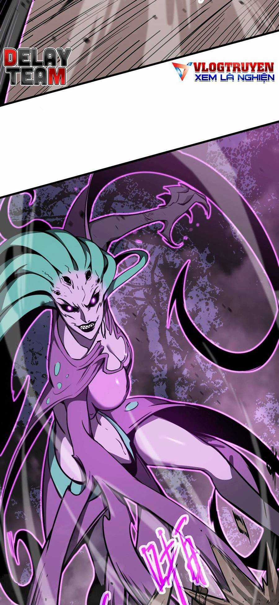 Siêu Phàm Tiến Hóa - Chapter 46 - Trang 7