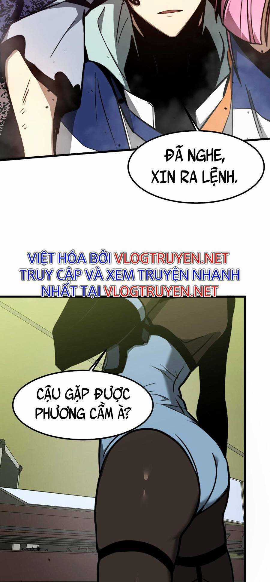 Siêu Phàm Tiến Hóa - Chapter 46 - Trang 64