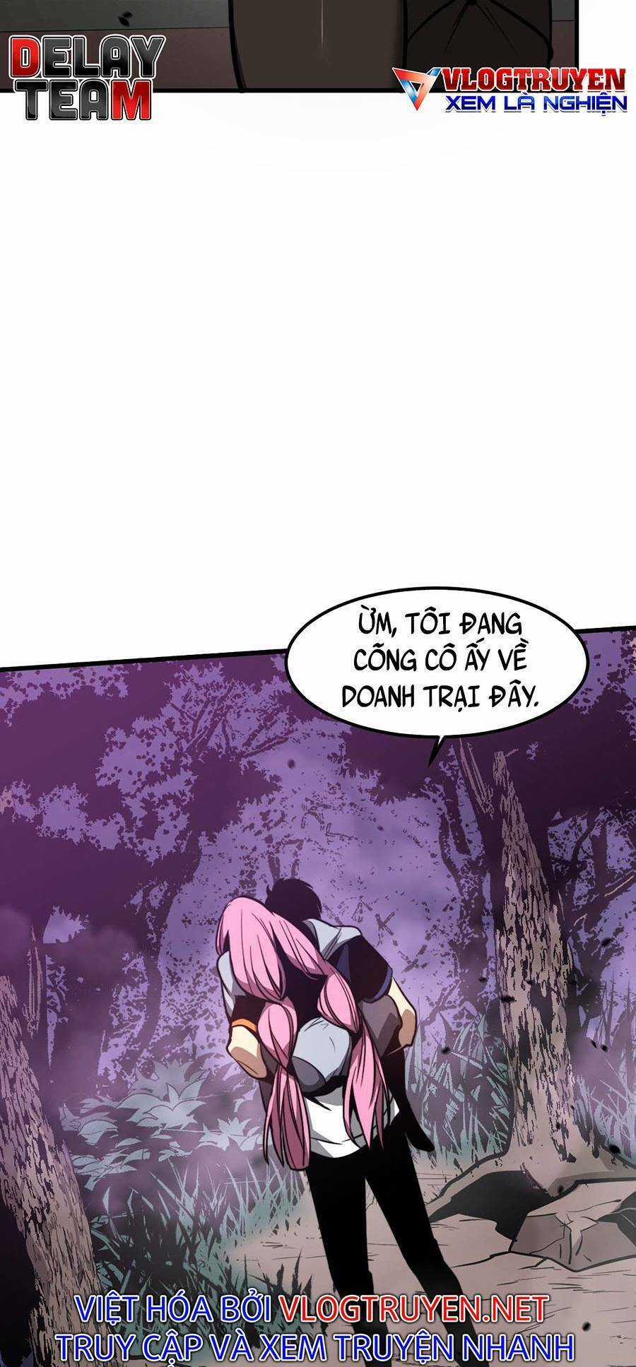 Siêu Phàm Tiến Hóa - Chapter 46 - Trang 65