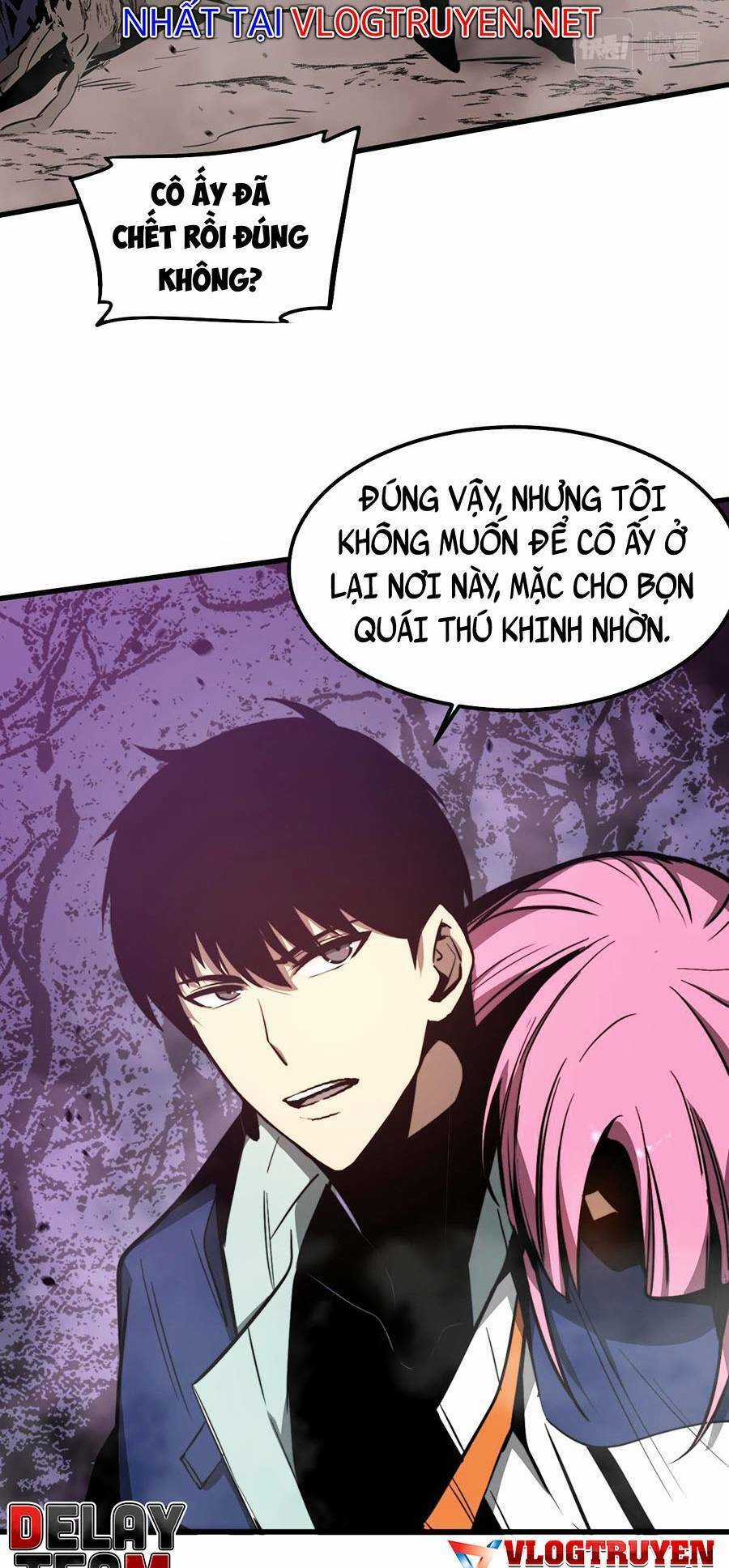 Siêu Phàm Tiến Hóa - Chapter 46 - Trang 66