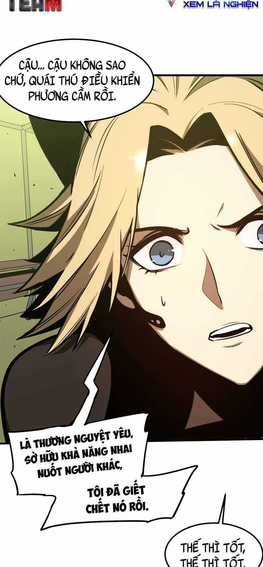 Siêu Phàm Tiến Hóa - Chapter 46 - Trang 67