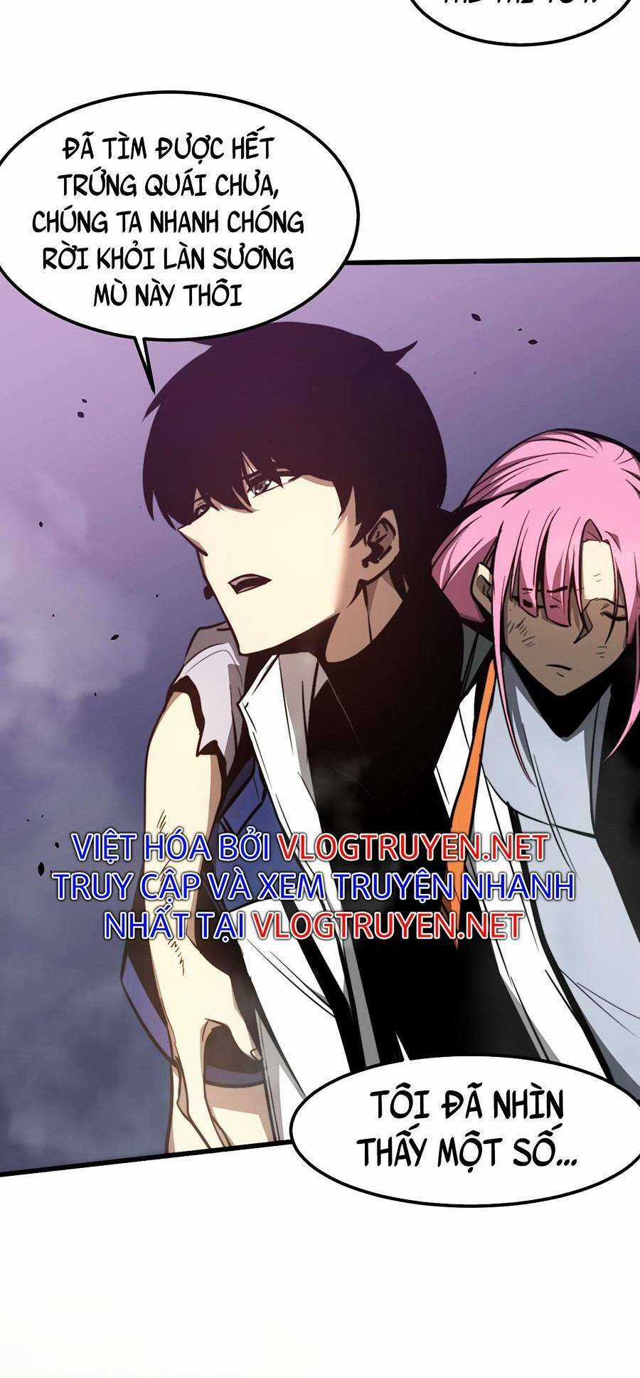 Siêu Phàm Tiến Hóa - Chapter 46 - Trang 68