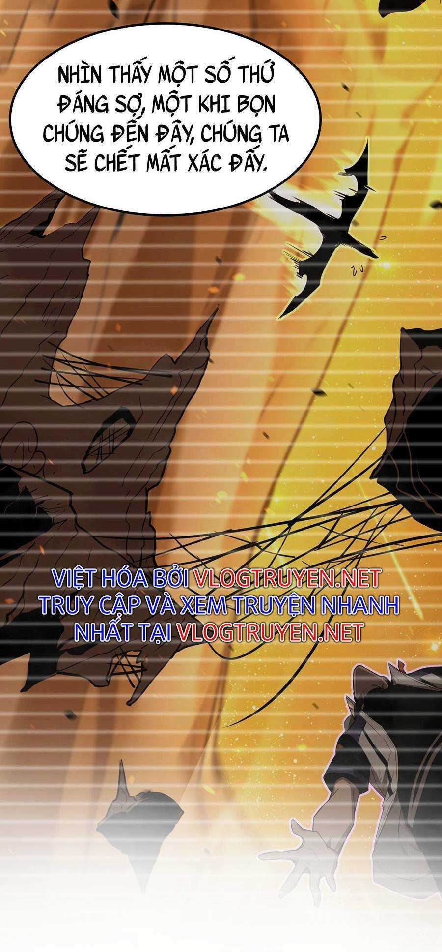 Siêu Phàm Tiến Hóa - Chapter 46 - Trang 70