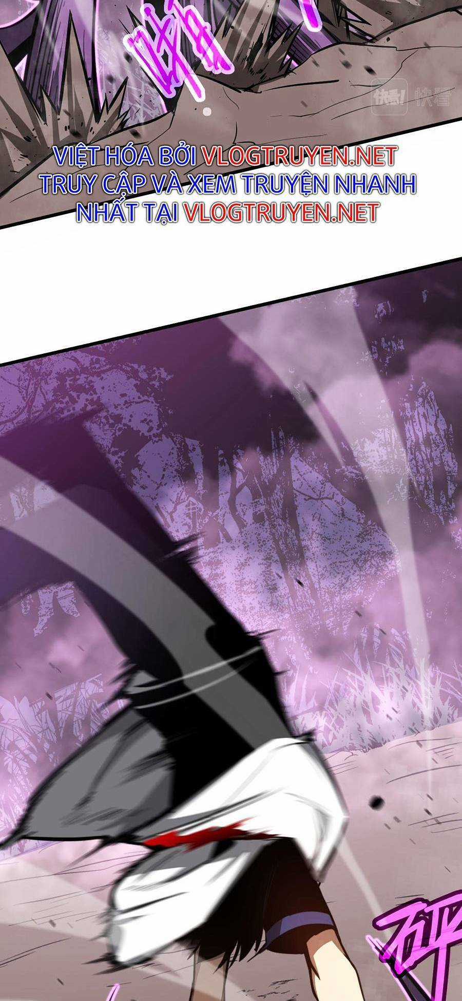 Siêu Phàm Tiến Hóa - Chapter 46 - Trang 8