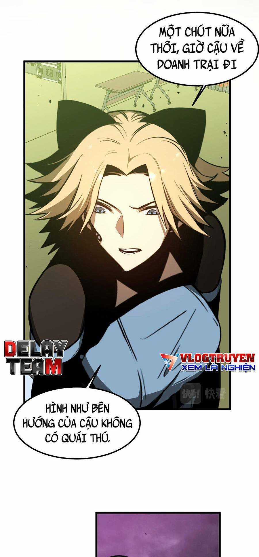 Siêu Phàm Tiến Hóa - Chapter 46 - Trang 71