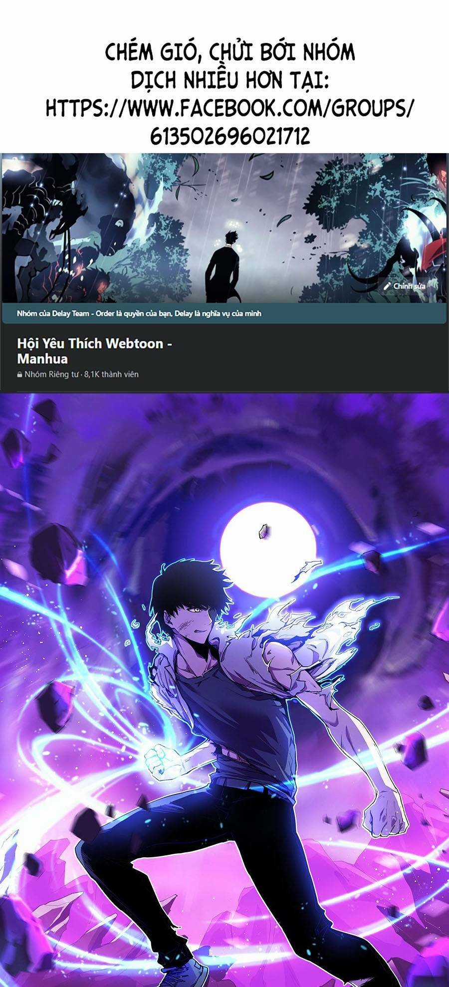 Siêu Phàm Tiến Hóa - Chapter 47 - Trang 1