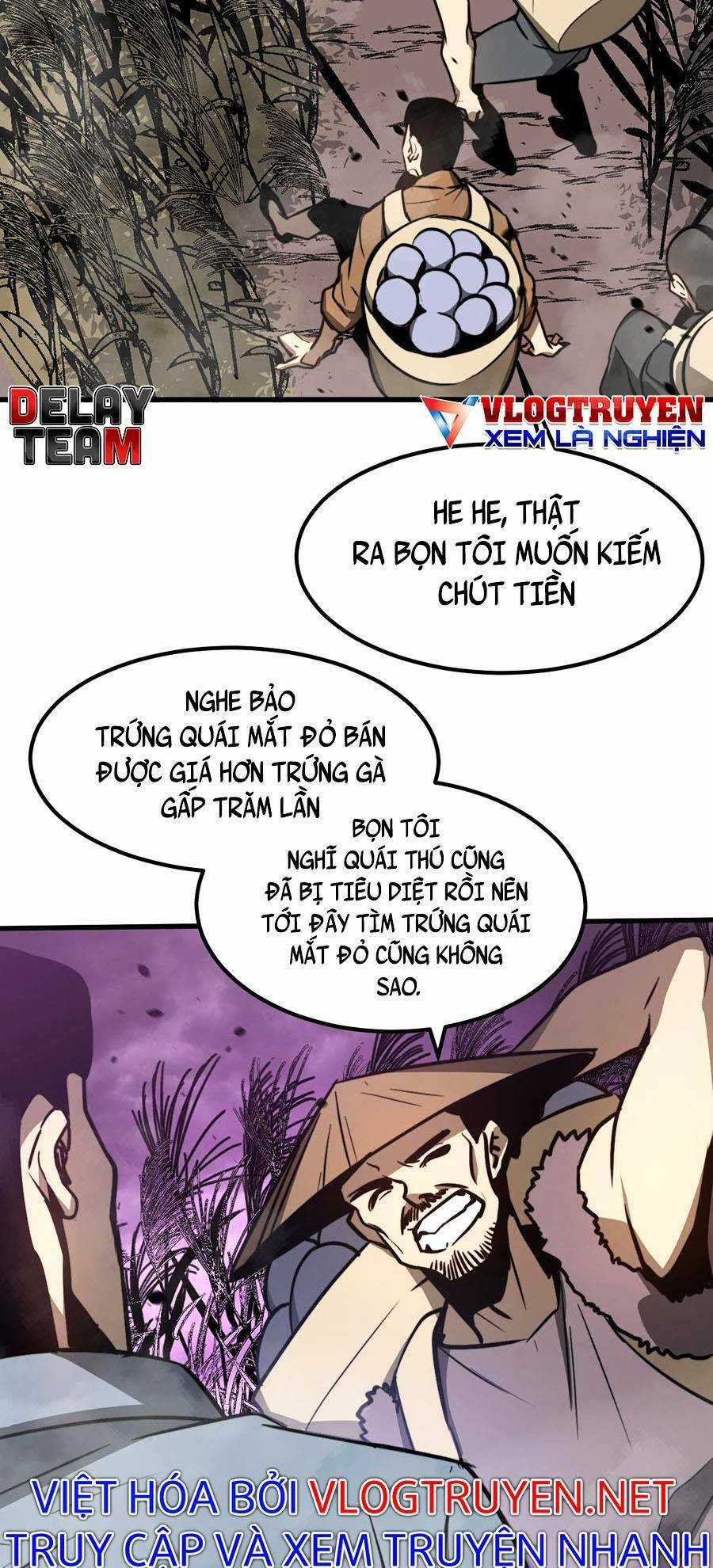 Siêu Phàm Tiến Hóa - Chapter 47 - Trang 12