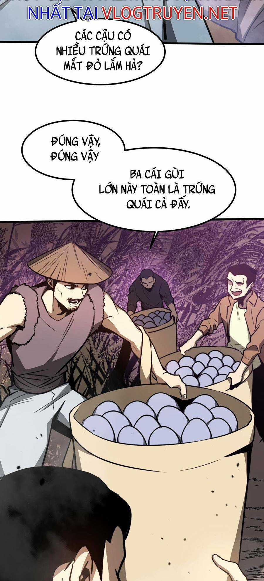Siêu Phàm Tiến Hóa - Chapter 47 - Trang 13