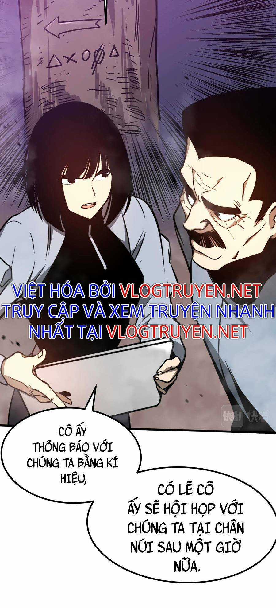 Siêu Phàm Tiến Hóa - Chapter 47 - Trang 15