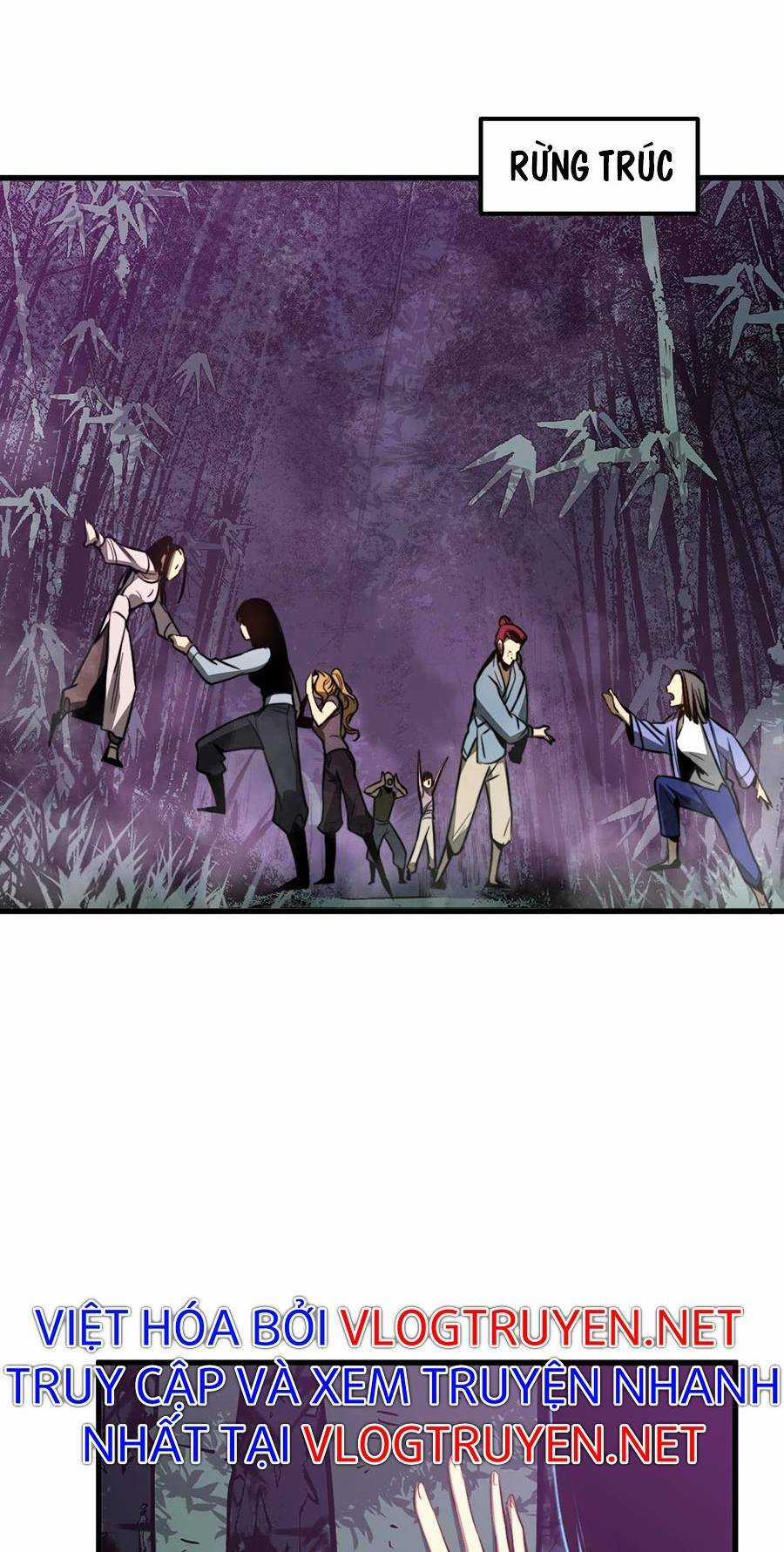 Siêu Phàm Tiến Hóa - Chapter 47 - Trang 27