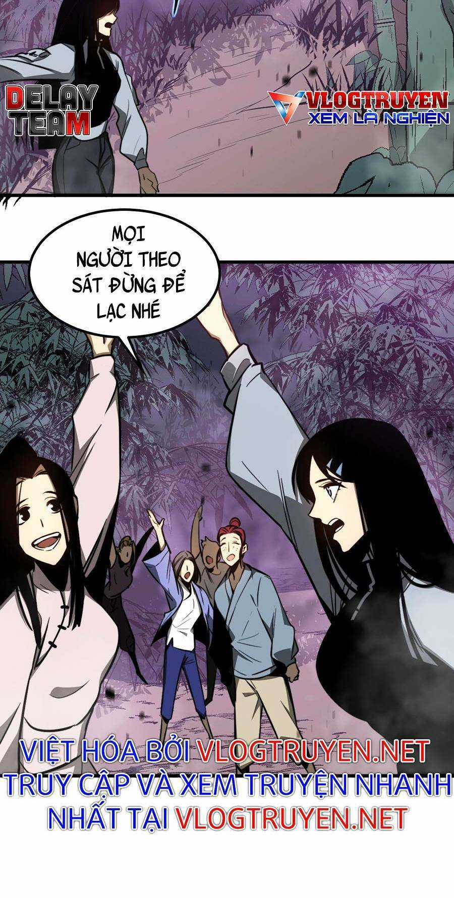 Siêu Phàm Tiến Hóa - Chapter 47 - Trang 29