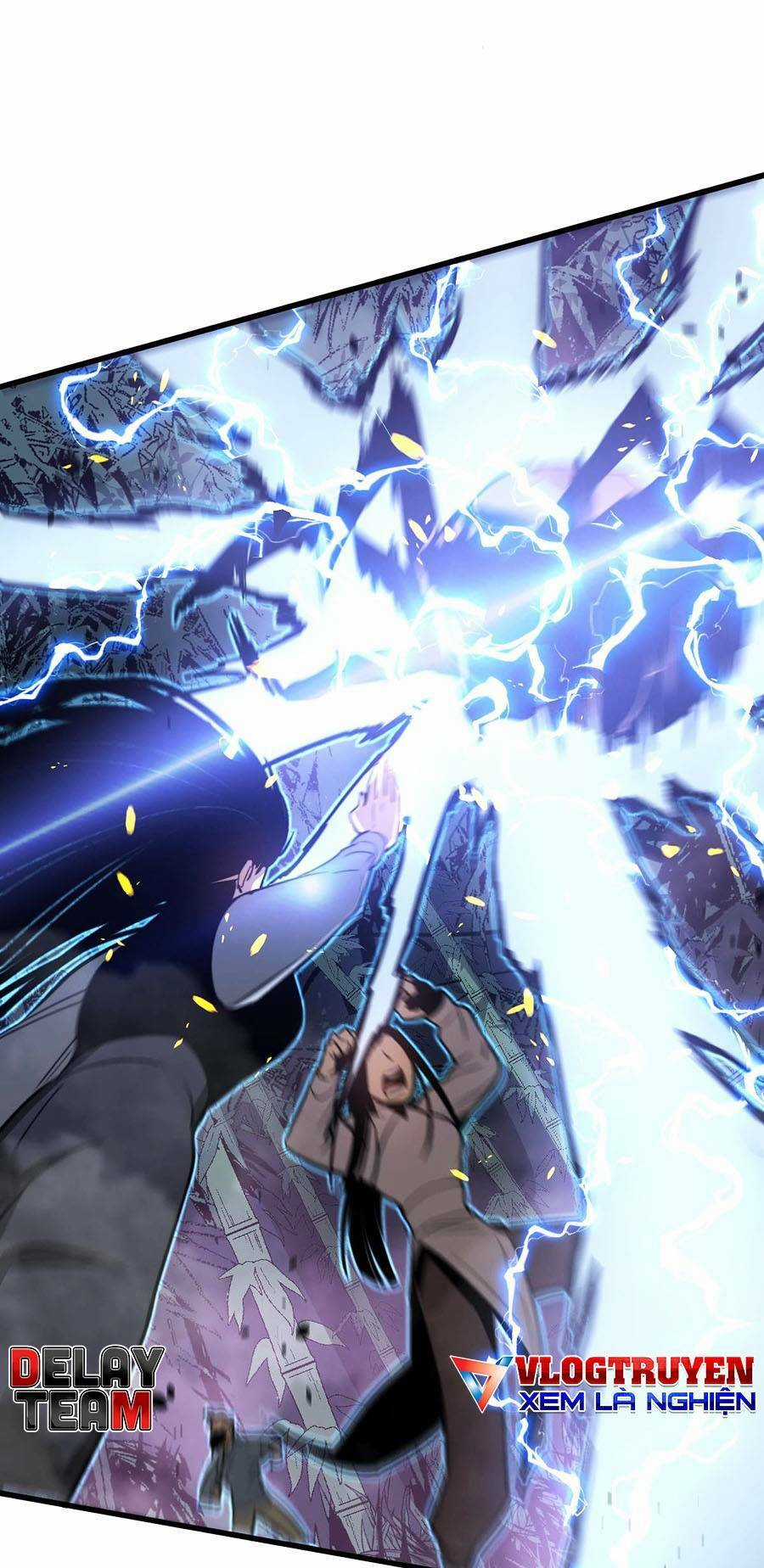 Siêu Phàm Tiến Hóa - Chapter 47 - Trang 31