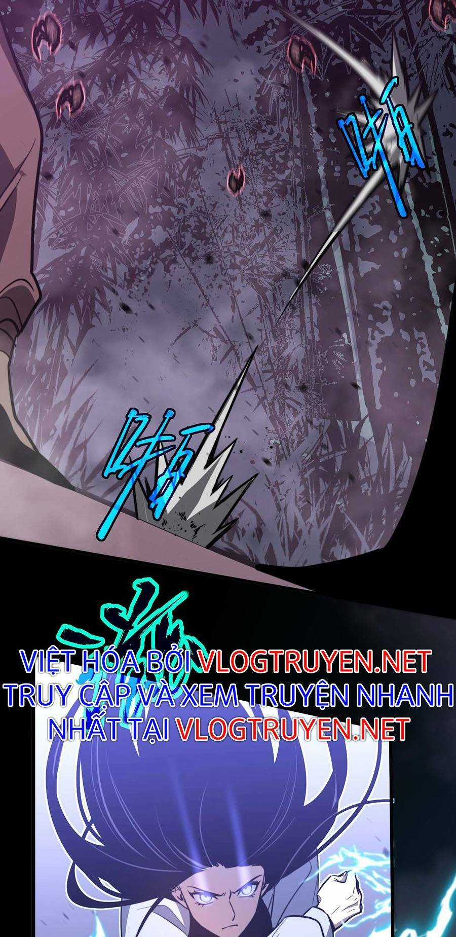 Siêu Phàm Tiến Hóa - Chapter 47 - Trang 36