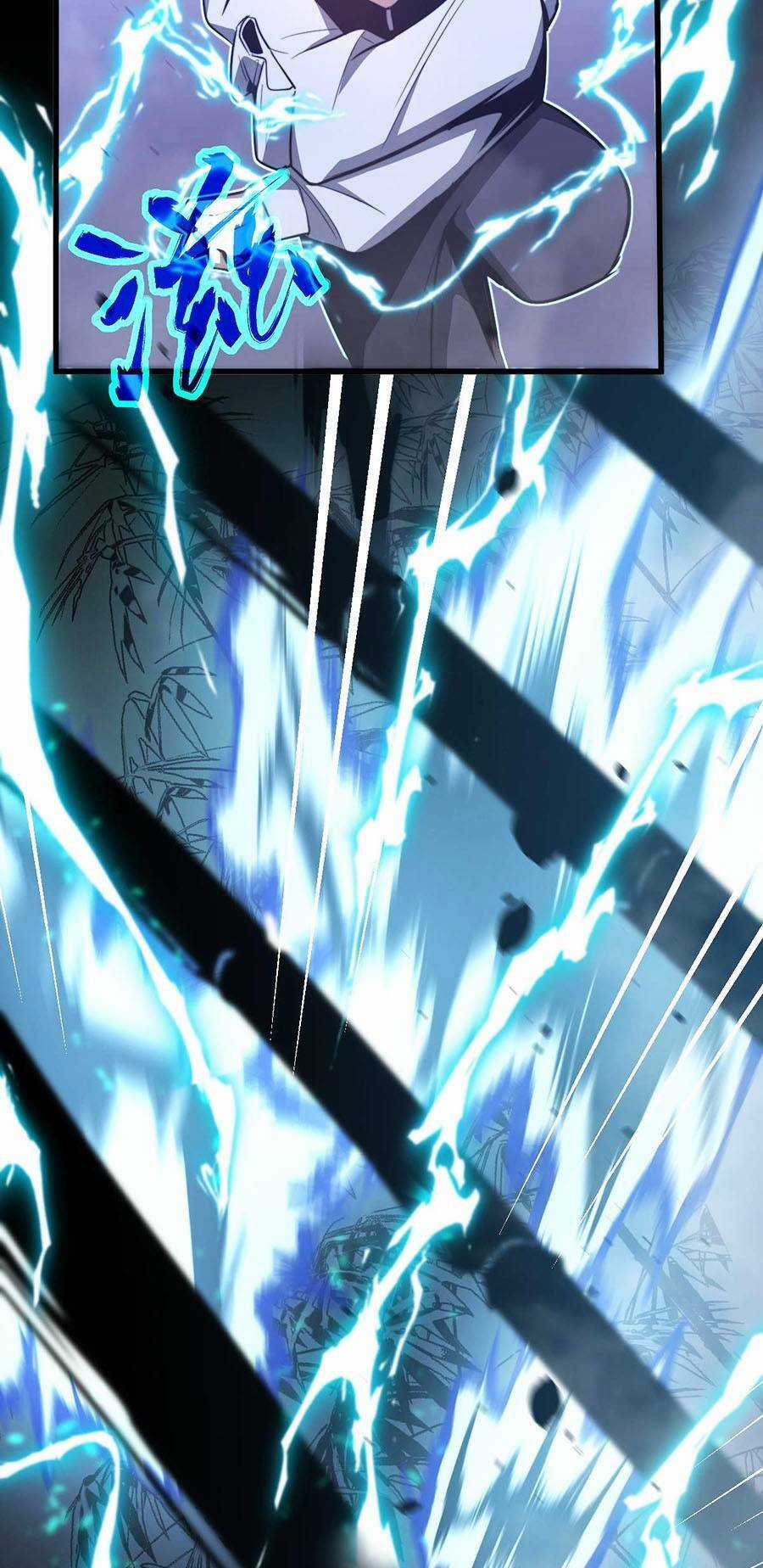 Siêu Phàm Tiến Hóa - Chapter 47 - Trang 37