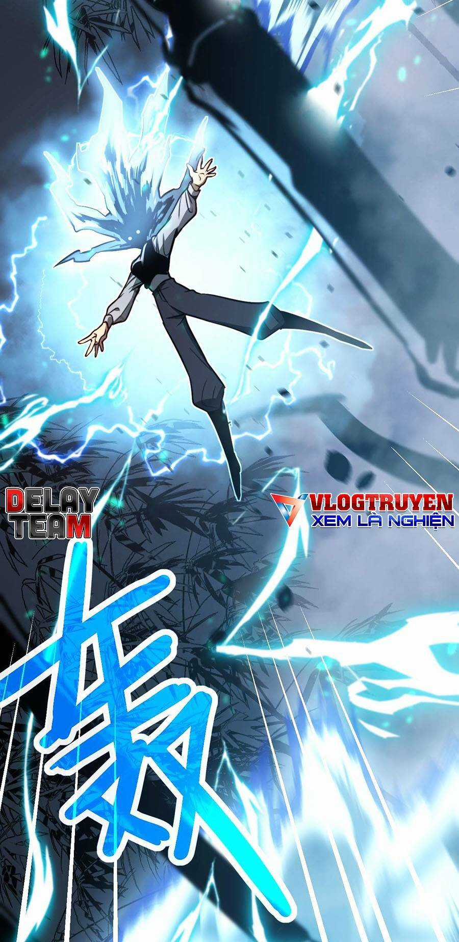 Siêu Phàm Tiến Hóa - Chapter 47 - Trang 38