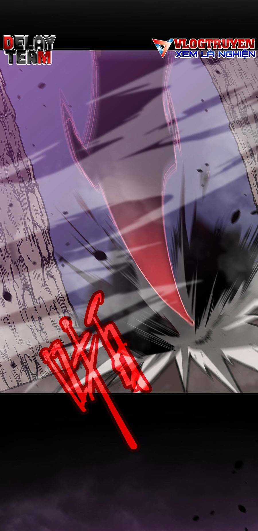 Siêu Phàm Tiến Hóa - Chapter 47 - Trang 43