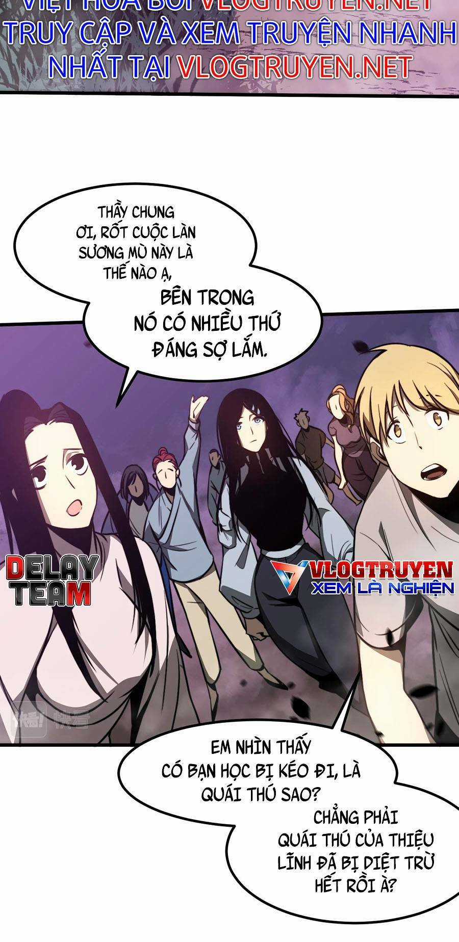 Siêu Phàm Tiến Hóa - Chapter 47 - Trang 45