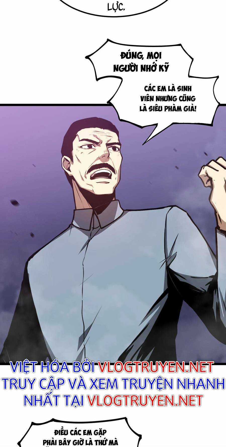 Siêu Phàm Tiến Hóa - Chapter 47 - Trang 47