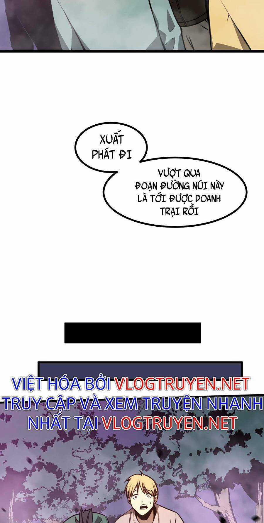 Siêu Phàm Tiến Hóa - Chapter 47 - Trang 49