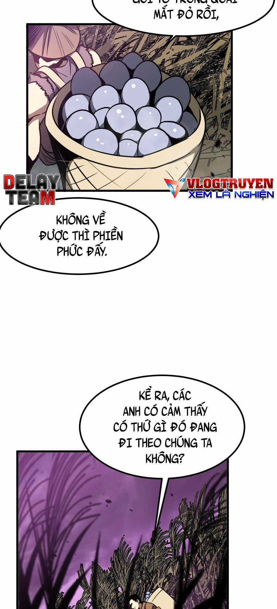 Siêu Phàm Tiến Hóa - Chapter 47 - Trang 6