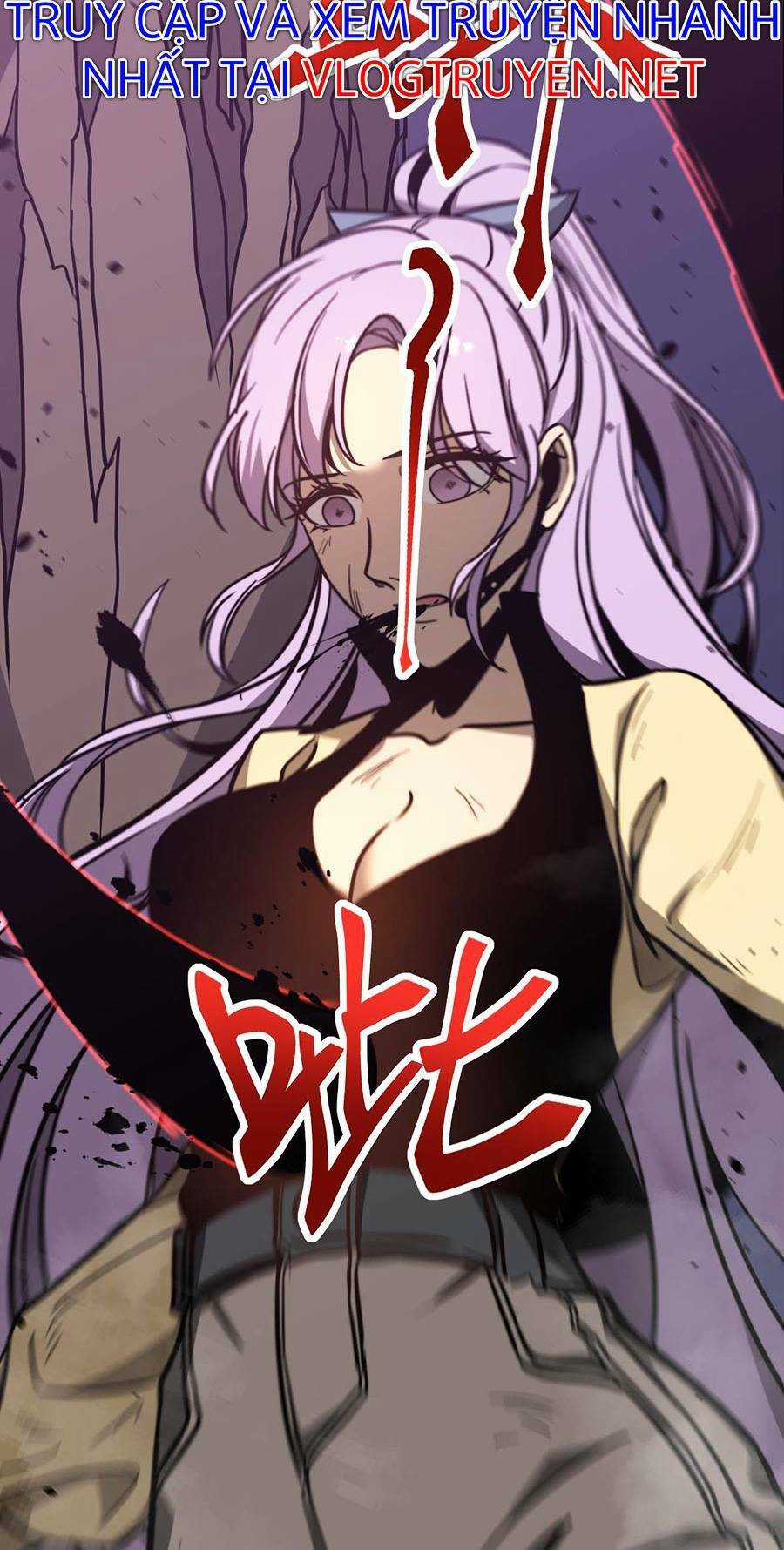 Siêu Phàm Tiến Hóa - Chapter 47 - Trang 55