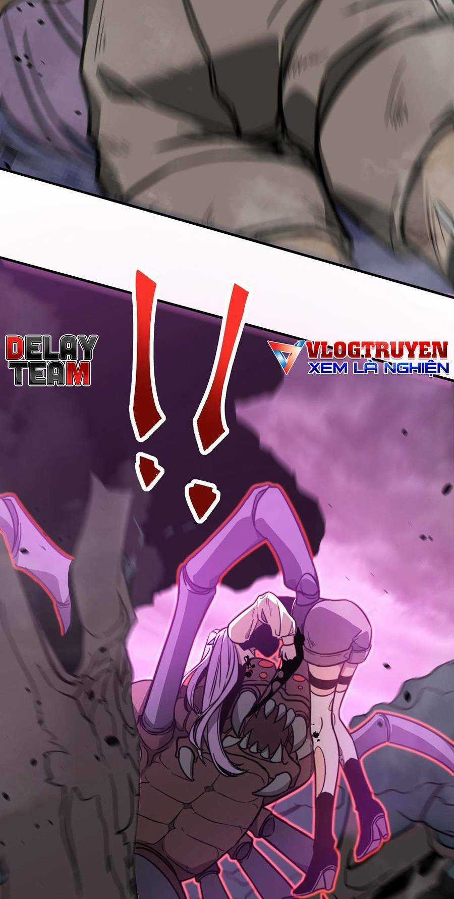 Siêu Phàm Tiến Hóa - Chapter 47 - Trang 56